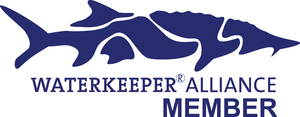 WATERKEEPER Alliance Member logo